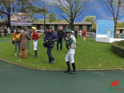 Quinté à Auteuil