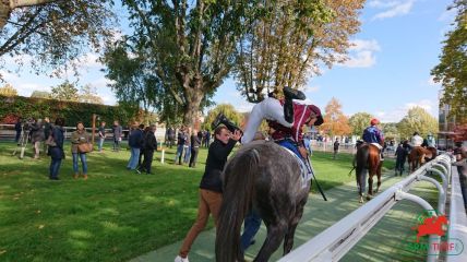 Hippodrome de Deauville