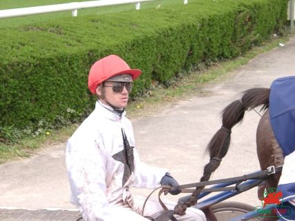Quinté de trot