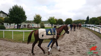 Fontainebleau