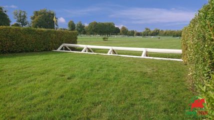 Quinté à Compiègne