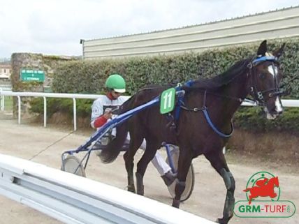 Hippodrome de Cabourg