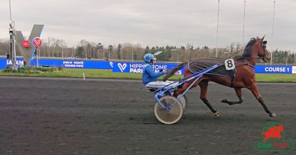 Le quinté qui se court à Vincennes