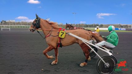 Hippodrome de Vincennes