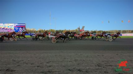 Hippodrome de Vincennes