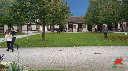 Hippodrome de Compiègne