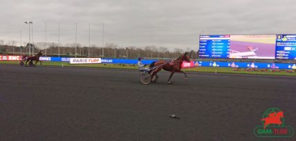 Vincennes