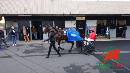 Paris-Vincennes