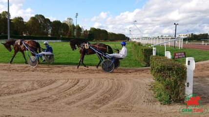 Hippodrome d'Enghien