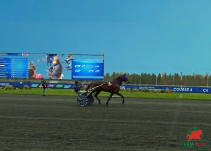 Vincennes