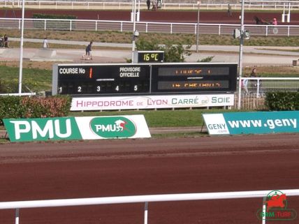 Grand National du trot