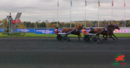 Vincennes