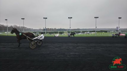 Hippodrome de Vincennes