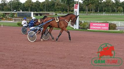 Hippodrome d'Enghien