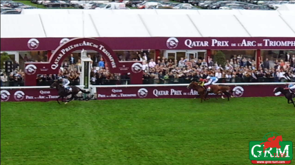 Prix de l'"Arc-de-Triomphe