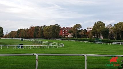 Saint-Cloud