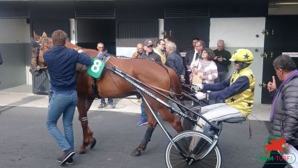 bénéfices au couplé gagnant et au jeu simple