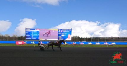 Hippodrome de Vincennes