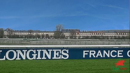 Hippodrome de Chantilly