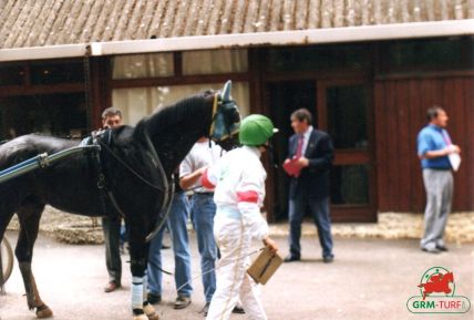 Hippodrome de Beaumont-de-Lomagne