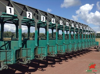 Hippodrome de Nantes