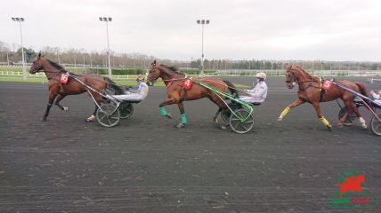 Paris-Vincennes