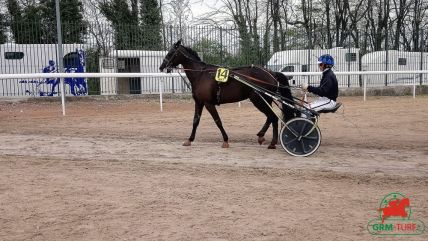 Hippodrome de Cabourg