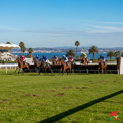 hippodrome de Cagnes-sur-Mer