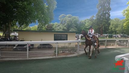 hippodrome d'Auteuil