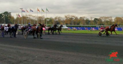 grosse cote au tiercé