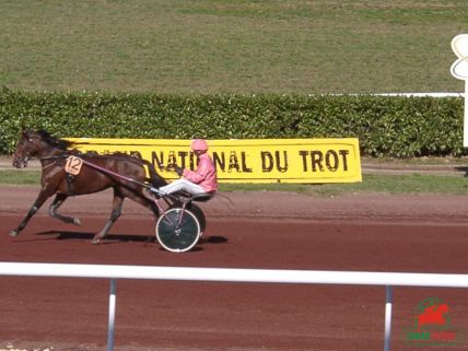 Grand National du Trot 2009