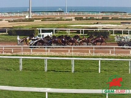 Hippodrome de le Côte d'Azur