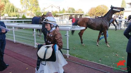 Hippodrome de la Côte d'Azur