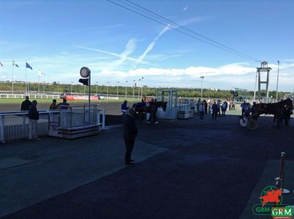 Hippodrome de Vincennes