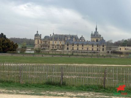 Chantilly