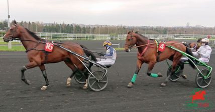 Paris-Vincennes