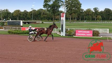 Hippodrome d'Enghien