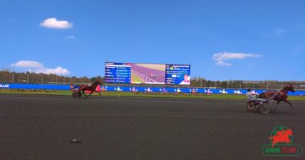 Hippodrome de Vincennes