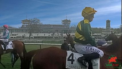 Chantilly