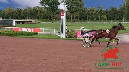 Hippodrome d'Enghien