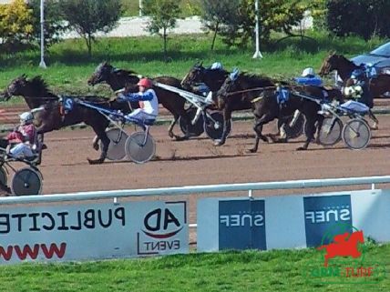 Hippodrome de Vichy