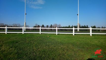 Hippodrome de Vincennes