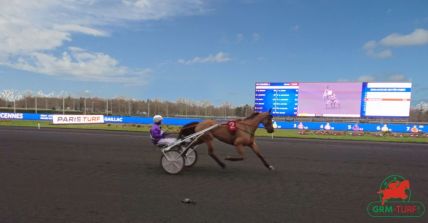 Hippodrome de Vincennes