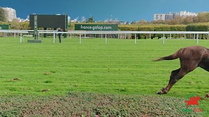 Hippodrome de Saint-Cloud