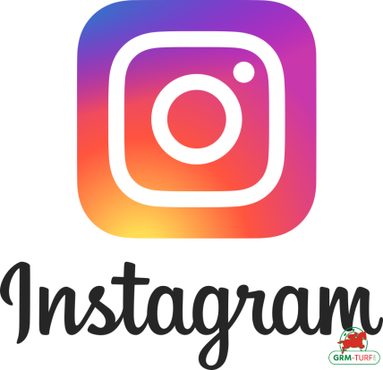 suivez grmturf sur instagram