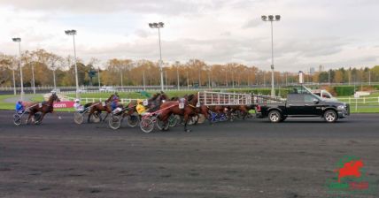 Paris-Vincennes