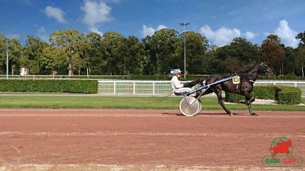 Quinté à Enghien