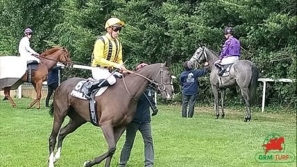 Hippodrome de Chantilly