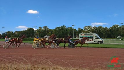 Hippodrome d'Enghien