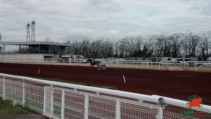 Hippodrome de Vichy